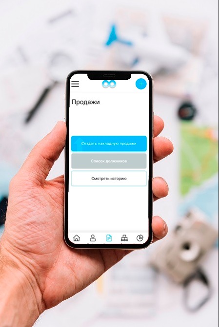 farcount — кейс ZoomApps