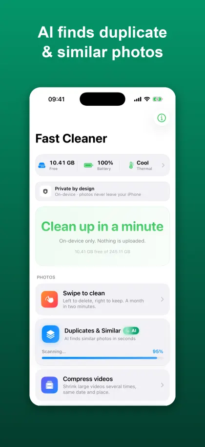 Fast Cleaner Heavy videos